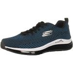 Chaussures multisport Skechers Skech-Air bleue Pointure 41,5 look fashion pour homme 