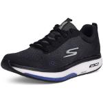 Chaussures de sport Skechers bleues en fil filet Pointure 43,5 look fashion pour homme 