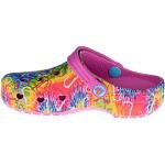 Chaussures de sport Skechers multicolores Pointure 33,5 look fashion pour fille 