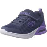 Chaussures de sport Skechers violet lavande en fil filet Pointure 43 look fashion pour fille 