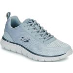 Chaussures de fitness Skechers grises Pointure 41 avec un talon jusqu'à 3cm look casual pour homme 