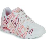 Skechers Baskets Basses Uno Goldcrown - Spread The Love