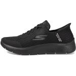 Chaussures de sport Skechers Arch Fit noires lavable en machine Pointure 40 look fashion pour homme 