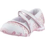 Skechers Bikers-Time Out 82618N wPK, Ballerines pour Fille/Femme (Blanc) - Blanc - Blanc, 23