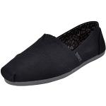 Chaussures casual Skechers Bobs noires Pointure 38 classiques pour femme 