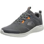 Baskets basses Skechers Bounder Pointure 39 look casual pour homme 