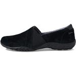 Chaussures casual Skechers noires Pointure 36,5 look casual pour femme 