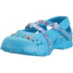 Chaussures casual Skechers turquoise Pointure 21,5 look casual pour fille 