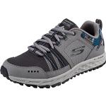 Chaussures de randonnée Skechers gris anthracite Pointure 43 look fashion pour homme 