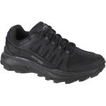 Chaussures de randonnée Skechers Equalizer noires Pointure 41 avec un talon jusqu'à 3cm pour homme 