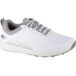 Chaussures de golf Skechers GO Golf blanches Pointure 41 avec un talon jusqu'à 3cm pour homme 