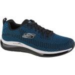 Chaussures de fitness Skechers Skech-Air bleues Pointure 41 avec un talon jusqu'à 3cm pour homme 