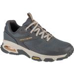 Chaussures de randonnée Skechers Skech-Air grises Pointure 41 avec un talon jusqu'à 3cm pour homme 