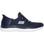 Chaussures de running Skechers Summits Pointure 41 avec un talon jusqu'à 3cm pour femme en promo 