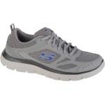 Chaussures de fitness Skechers Summits grises Pointure 41 avec un talon jusqu'à 3cm pour homme 