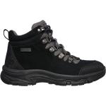 Chaussures de randonnée Skechers Trego noires Pointure 39 avec un talon jusqu'à 3cm pour femme 