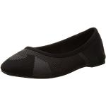 Chaussures casual Skechers noir charbon Pointure 38 look casual pour femme 