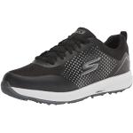 Chaussures de golf Skechers Arch Fit noires à pois imperméables Pointure 42,5 look fashion pour homme 