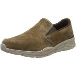 Skechers Equalizer 4.0, Chausson Homme, marron, 40
