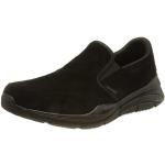 Skechers Equalizer 4.0, Chausson Homme, Noir, 40 2