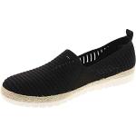 Chaussures casual Skechers Bobs noires vegan lavable en machine Pointure 39,5 look casual pour femme 