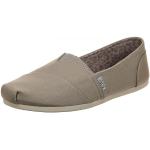 Sandales plates Skechers Bobs taupe Pointure 40 look casual pour femme 