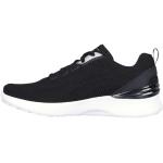 Baskets à lacets Skechers Dynamight blanches Pointure 41,5 look casual pour femme 