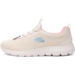 Baskets  Skechers Summits roses Pointure 40 look fashion pour femme 