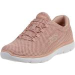 Baskets  Skechers Summits roses Pointure 39 look fashion pour femme 