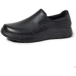 Skechers Flex Advantage Sr, Cordless Shoes for Men