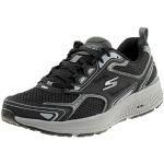 Chaussures de running Skechers grises Pointure 42 look fashion pour homme 