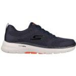 Skechers GO Walk 6 - Avalo - Chaussures lifestyle homme Navy 41