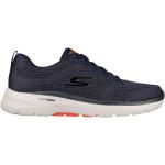 Skechers GO Walk 6 - Avalo - Chaussures lifestyle homme Navy 44