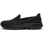 Chaussures de sport Skechers GOwalk 5 noires respirantes Pointure 35,5 look fashion pour femme 