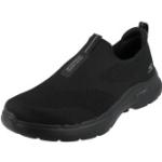 Skechers GO Walk 6 - Chaussures lifestyle homme Black / Black 41