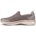Chaussures de golf Skechers Arch Fit taupe Pointure 45,5 look fashion pour homme 