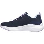 Chaussures de sport Skechers bleu marine légères Pointure 36 look fashion pour homme en promo 