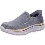 Chaussures casual Skechers en toile Pointure 42 look casual pour homme 