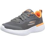 Chaussures de sport Skechers orange légères Pointure 37 look fashion pour homme 