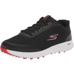 Chaussures de golf Skechers Arch Fit noires en caoutchouc légères Pointure 48,5 look fashion pour homme 