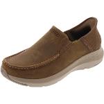Chaussures casual Skechers Pointure 50,5 look casual pour homme 