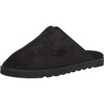 Chaussons Skechers noirs look fashion pour homme 