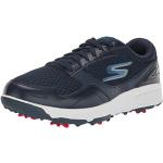 Chaussures de golf Skechers Relaxed Fit bleu marine imperméables Pointure 42 look fashion pour homme 