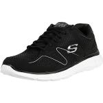 Chaussures casual Skechers blanches Pointure 42 look casual pour homme 