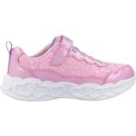 Baskets  Skechers roses Pointure 36 look fashion pour fille 