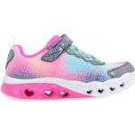Baskets Skechers roses lumineuses Pointure 36 pour fille 