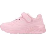 Baskets  Skechers roses Pointure 37 look fashion pour fille 