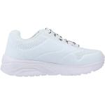 Baskets  Skechers blanches Pointure 32 pour fille 