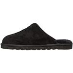 Skechers Hommes Relaxed Fit Renten Palco Chaussons
