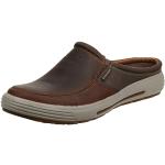 Chaussures casual Skechers marron Pointure 43 look casual pour homme 